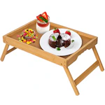 Bamboo Bed Tray