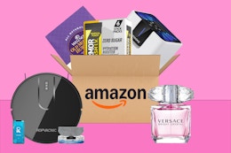 Save 60% or More on These Top Amazon Deals card image