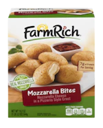Farm Rich Mozzarella Bites