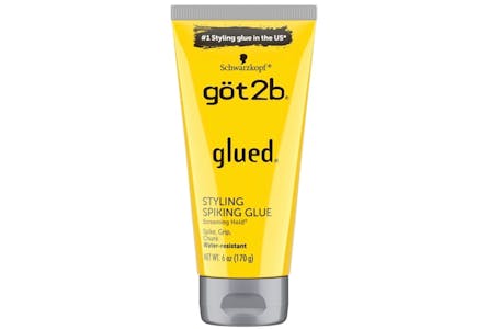 Got2B Glued Spiking Glue