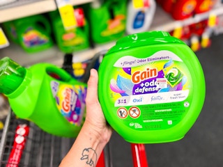 cvs-gain-flings-laundry-detergent