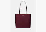 Kate Spade Jana Tote Bag