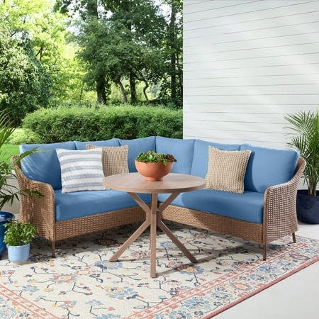 Mainstays Chelsea Patio Dining Set