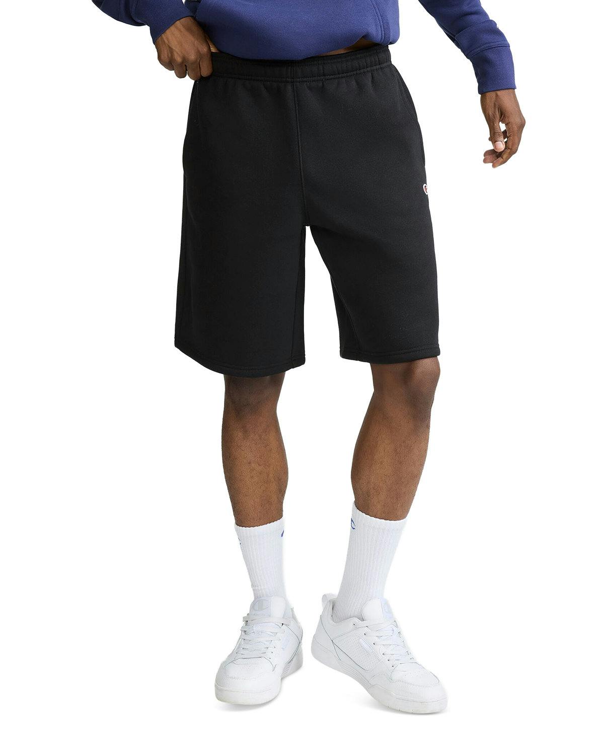 Champion Men's Active Shorts