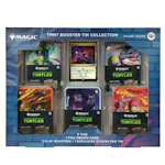 Magic: the Gathering TMNT Set