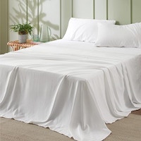Bedsure Queen Sheet Set