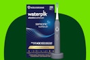Waterpik Sensonic Sonic Electric Toothbrush