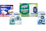 4 Household Products