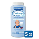 Caldesene Baby Powder