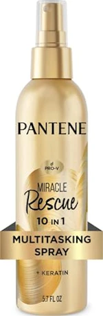 Pantene Miracle Rescue Spray
