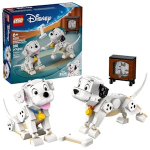 LEGO Disney 101 Dalmatians Puppies