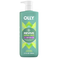 Olly Body Wash