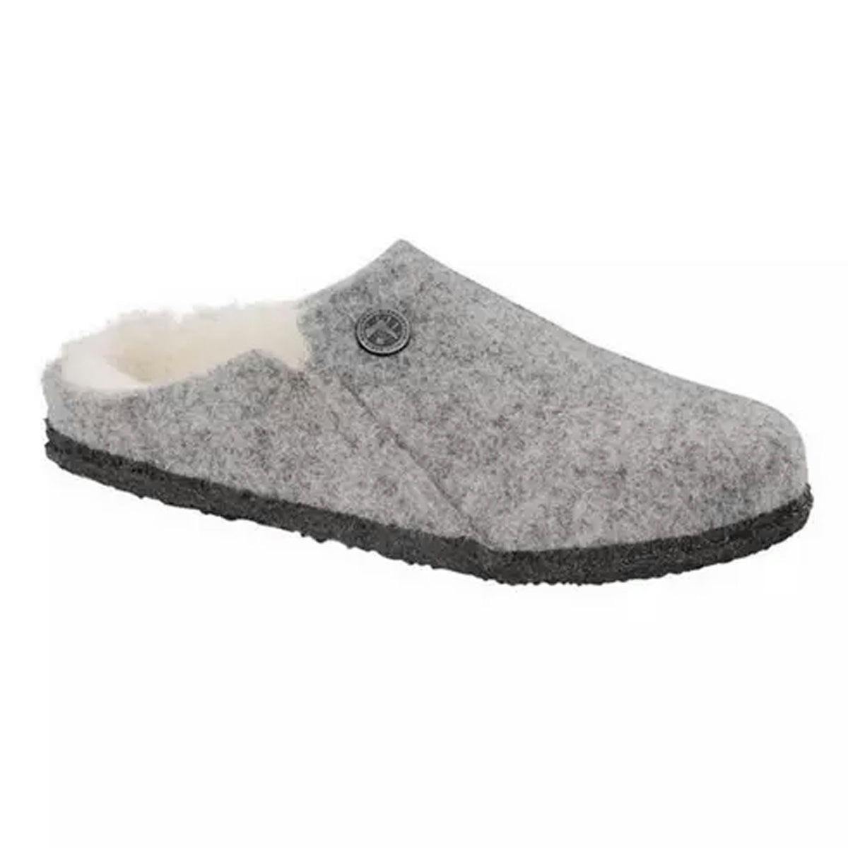 Birkenstock Zermatt Shearling Clogs