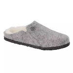 Birkenstock Zermatt Shearling Clogs