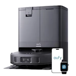 eufy X10 Pro Omni Robot Vacuum