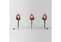 Novelty Path Light Set