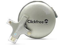 Clickfree Ultra Photo Storage