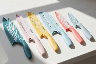 morningsave cuisinart knives