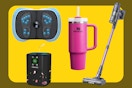 $60 Stick Vacuum, $15 Stanley, and More Top Amazon Deals I'm Buying Today card image