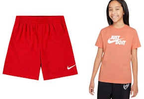 Nike Kids' Apparel