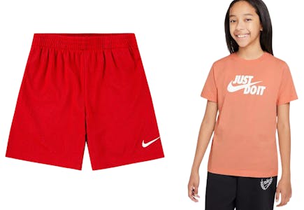Nike Kids' Apparel