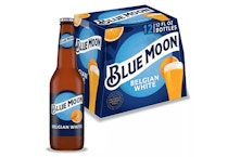 Blue Moon Beer 12-Pack