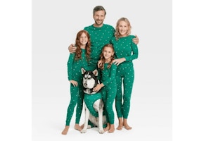 Wondershop Family Pajamas