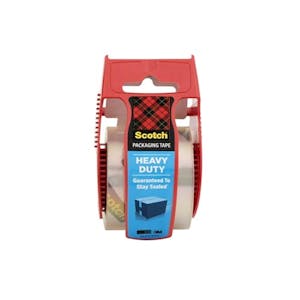 Scotch Heavy Duty Shipping Tape