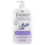 Ivory Body Wash