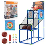 Costway Kids Basketball Arcade Game