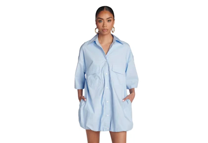 KBB by Kahlana Women's Dress