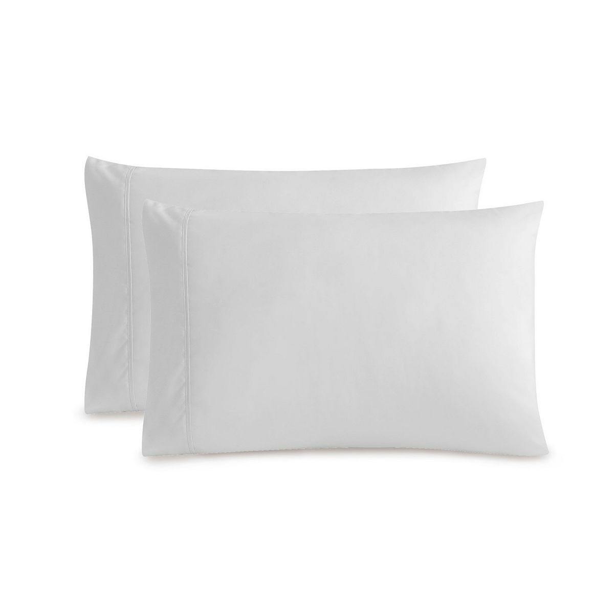 Swift Home Microfiber Pillowcase Set