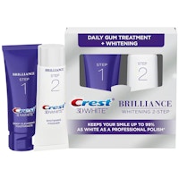 Crest Whitening Kit