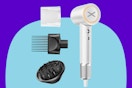 amazon hair dryer B0D9PXZMHZ