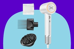amazon hair dryer B0D9PXZMHZ