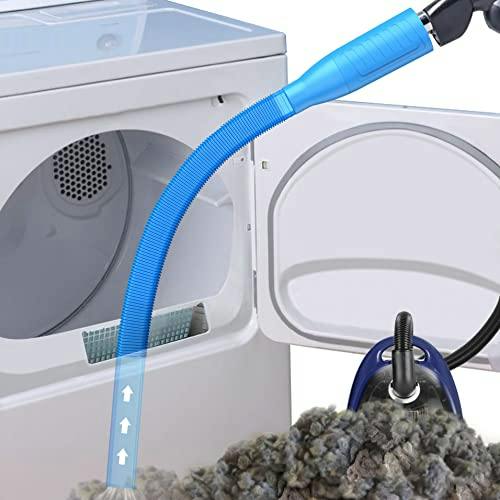 Dryer Vent Cleaner Kit
