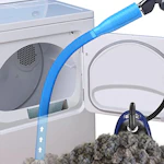 Dryer Vent Cleaner Kit