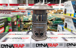 DynaTrap Insect Trap