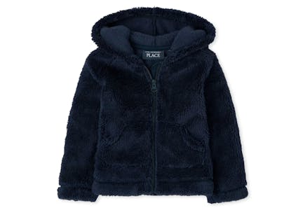 The Children's Place Toddler Jacket