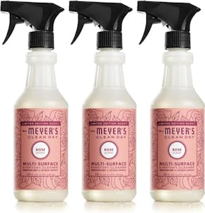 Mrs. Meyer's All-Purpose Cleaner 3-Pack