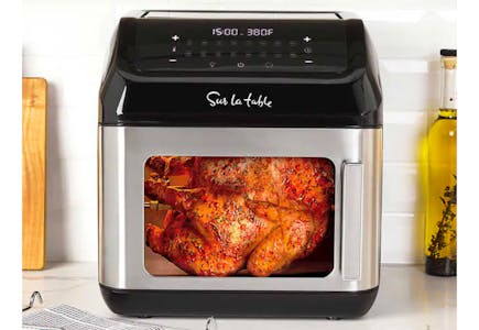 Sur La Table Air Fryer