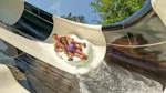 Six Flags Georgia Water Park Ticket