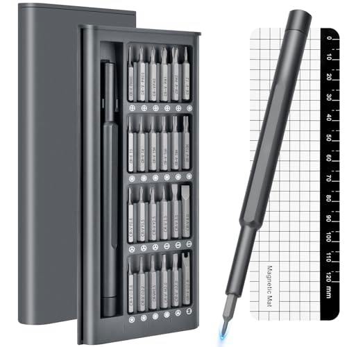 25-in-1 Mini Precision Screwdriver Set