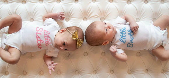 Custom Snappies Baby Onesie