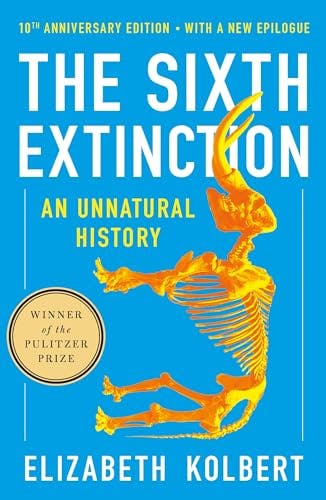 The Sixth Extinction eBook
