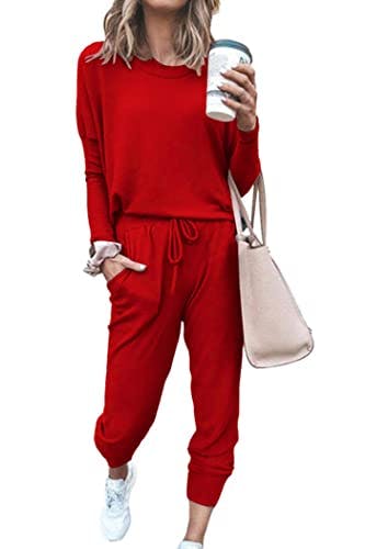 Women's Lounge Set
