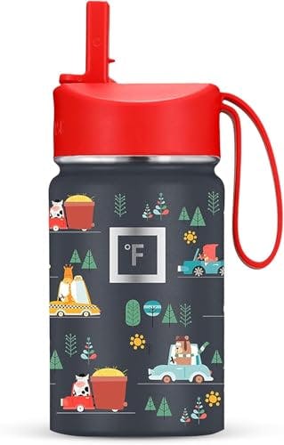 Iron Flask Kids Water Bottle