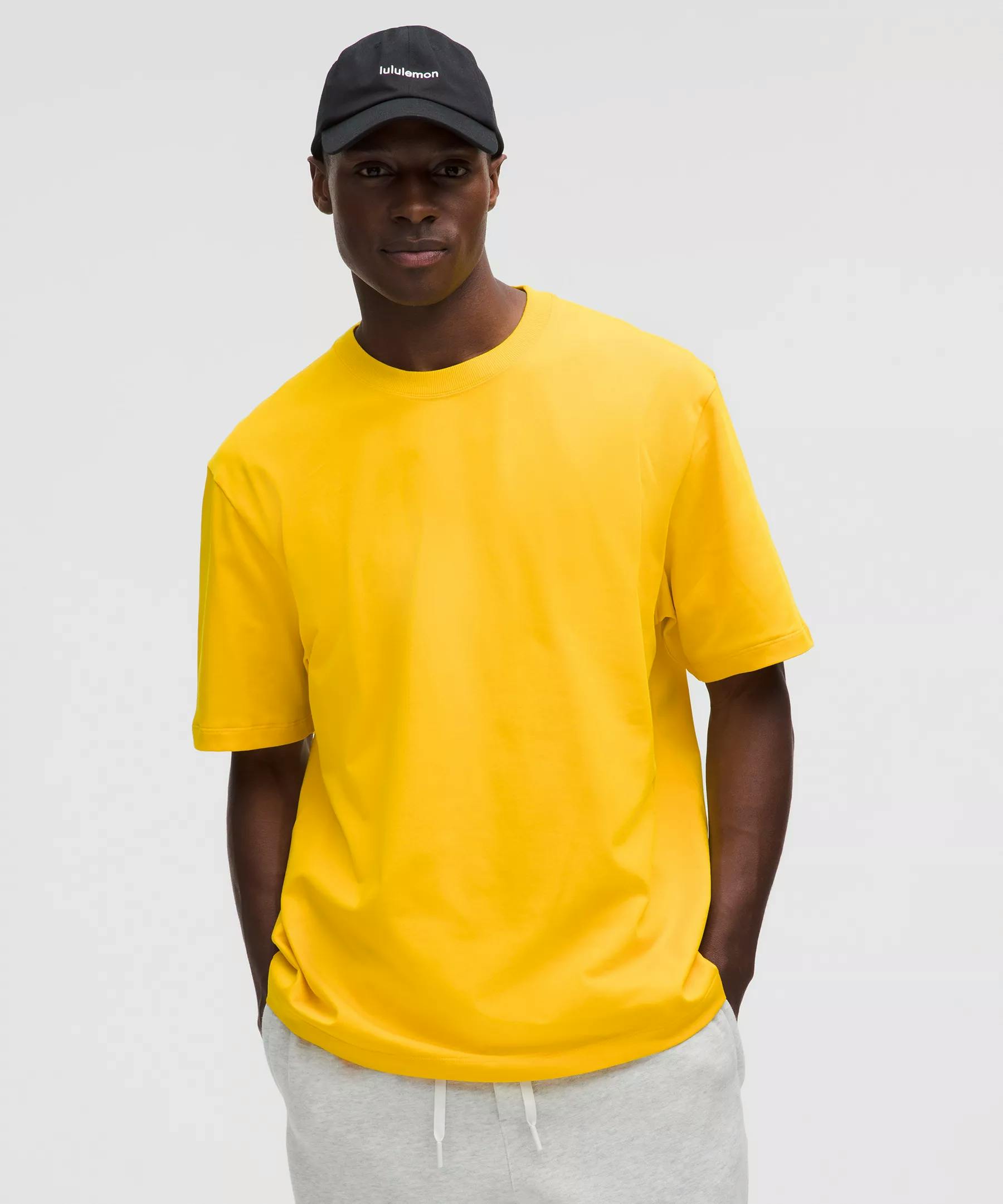 lululemon Men's T-shirt