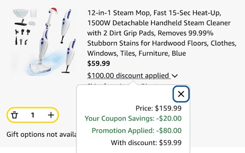 cart B0FC65TSBD