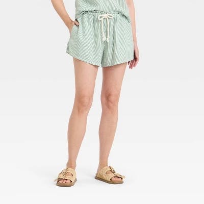 Universal Thread Women's Shorts